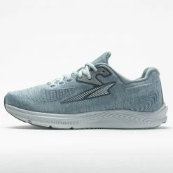 Altra Torin 5 Luxe Women's Gray/Blue Running Shoes