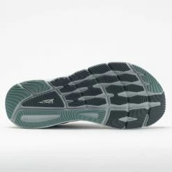 Altra Torin 5 Luxe Women's Gray/Blue Running Shoes 11 Altra Torin 5 Luxe Women's Gray/Blue Running Shoes