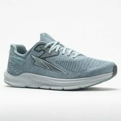 Altra Torin 5 Luxe Women's Gray/Blue Running Shoes 12 Altra Torin 5 Luxe Women's Gray/Blue Running Shoes