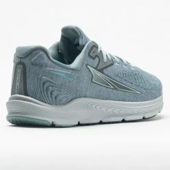 Altra Torin 5 Luxe Women's Gray/Blue Running Shoes 13 Altra Torin 5 Luxe Women's Gray/Blue Running Shoes