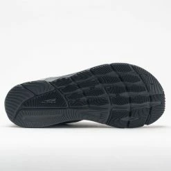 Altra Torin 5 Luxe Men's Dark Gray Running Shoes 11 Altra Torin 5 Luxe Men's Dark Gray Running Shoes