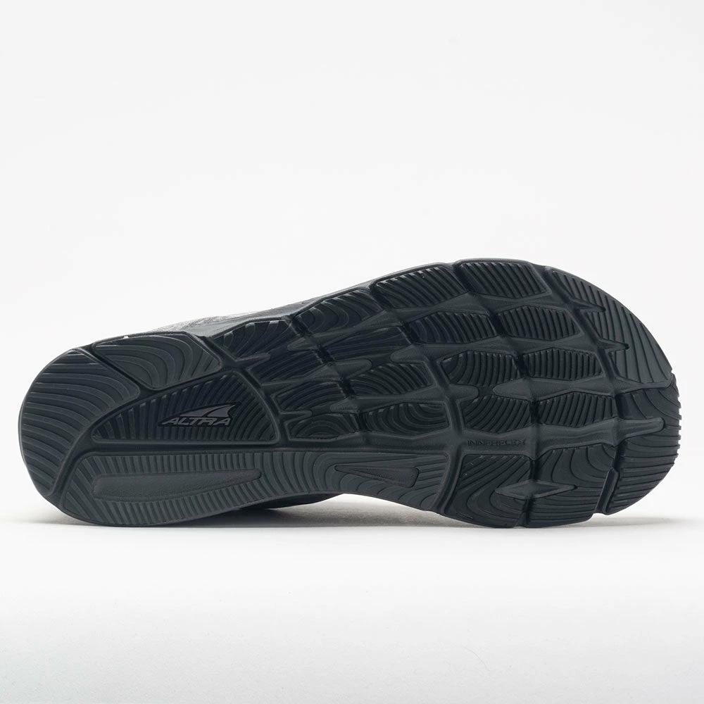 Altra Torin 5 Luxe Men's Dark Gray Running Shoes 6 Altra Torin 5 Luxe Men's Dark Gray Running Shoes