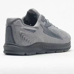 Altra Torin 5 Luxe Men's Dark Gray Running Shoes 13 Altra Torin 5 Luxe Men's Dark Gray Running Shoes
