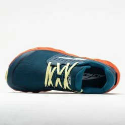 Altra Superior 5 Men's Blue/Orange