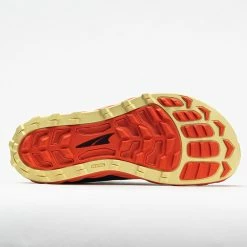 Altra Superior 5 Men's Blue/Orange