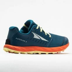 Altra Superior 5 Men's Blue/Orange