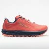 Trail Running Shoes Altra Timp 3 Women's Coral