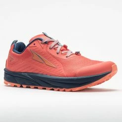 Trail Running Shoes Altra Timp 3 Women's Coral
