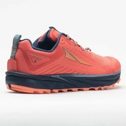 Trail Running Shoes Altra Timp 3 Women's Coral