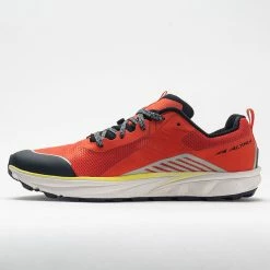 Altra Timp 3 Men's Orange Trail Running Shoes