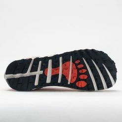 Altra Timp 3 Men's Orange Trail Running Shoes