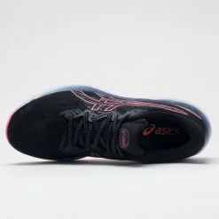 ASICS GEL-Cumulus 23 Women's Black/Blazing Coral Running Shoes