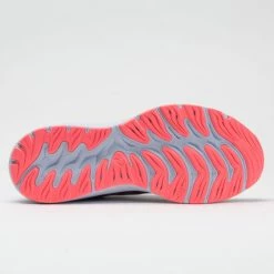 ASICS GEL-Cumulus 23 Women's Black/Blazing Coral Running Shoes