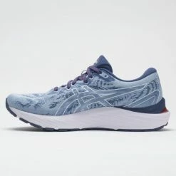 ASICS GEL-Cumulus 23 Women's Mist/White Running Shoes