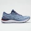 ASICS GEL-Cumulus 23 Women's Mist/White Running Shoes 1 ASICS GEL-Cumulus 23 Women's Mist/White Running Shoes