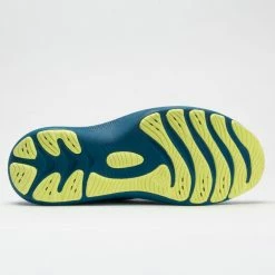 ASICS GEL-Nimbus Lite 2 Men's Deep Sea Teal/Black 11 ASICS GEL-Nimbus Lite 2 Men's Deep Sea Teal/Black