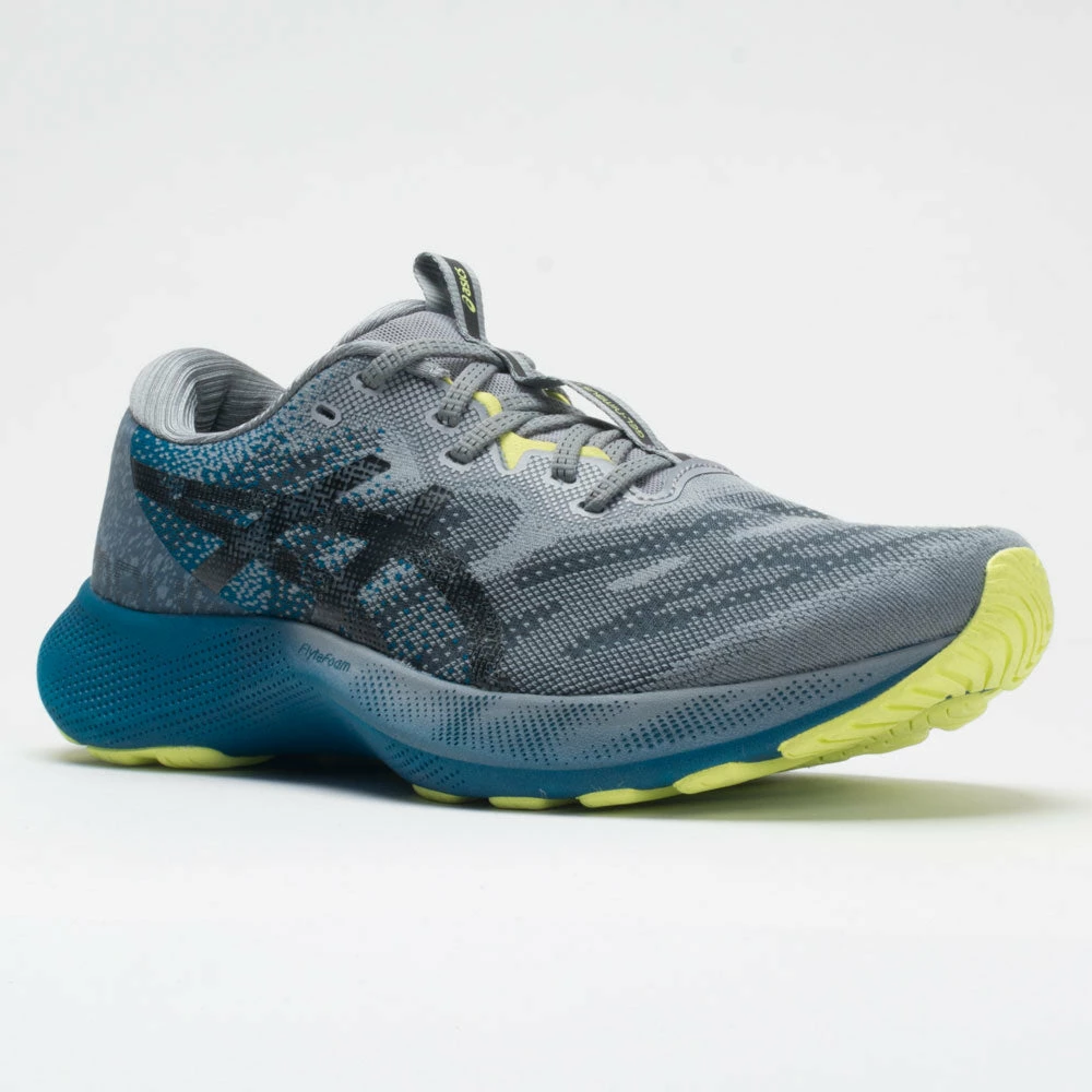 ASICS GEL-Nimbus Lite 2 Men's Deep Sea Teal/Black 7 ASICS GEL-Nimbus Lite 2 Men's Deep Sea Teal/Black