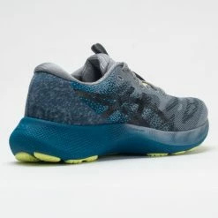 ASICS GEL-Nimbus Lite 2 Men's Deep Sea Teal/Black 13 ASICS GEL-Nimbus Lite 2 Men's Deep Sea Teal/Black