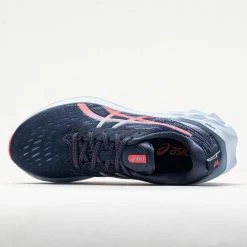 ASICS Novablast 2 Women's Thunder Blue/Soft Sky Running Shoes 10 ASICS Novablast 2 Women's Thunder Blue/Soft Sky Running Shoes