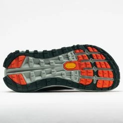 Altra Olympus 4 Men's Green/Orange 11 Altra Olympus 4 Men's Green/Orange