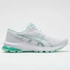 ASICS GT-1000 10 Women's White/Pure Silver