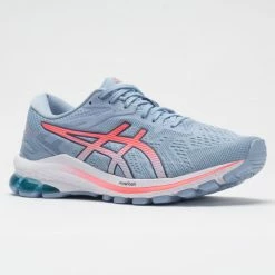 ASICS GT-1000 10 Women's Soft Sky/Blazing Coral