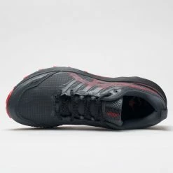 Trail Running Shoes ASICS GEL-Trabuco 9 Men's Carrier Gray/Electric Red