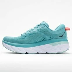 Hoka One One Bondi 7 Women's Aquarelle/Eggshell Blue 9 Hoka One One Bondi 7 Women's Aquarelle/Eggshell Blue