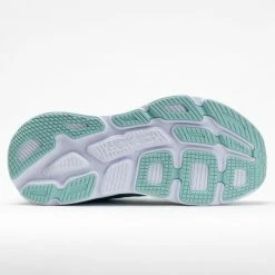 Hoka One One Bondi 7 Women's Aquarelle/Eggshell Blue 11 Hoka One One Bondi 7 Women's Aquarelle/Eggshell Blue