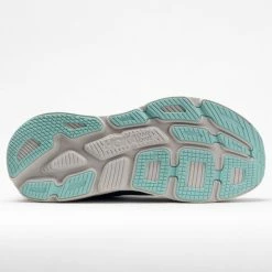 Hoka One One Bondi 7 Men's Real Teal/Outer Space