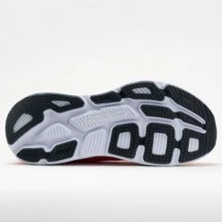 Hoka One One Bondi 7 Men's Persimmon Orange/Fiesta Running Shoes 11 Hoka One One Bondi 7 Men's Persimmon Orange/Fiesta Running Shoes