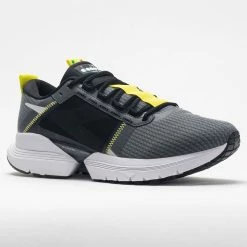 Diadora Mythos Blushield Elite TRX 2 Men's Steel Gray/Black