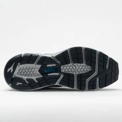 Diadora Mythos Blushield 6 Women's Hip Black/Silver Running Shoes