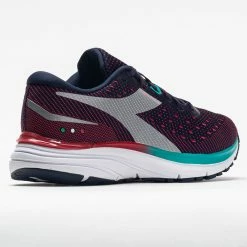 Running Shoes Diadora Mythos Blushield 6 Men's Blue Corsair/Lychee