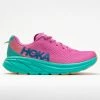 Hoka One One Rincon 3 Women's Phlox Pink/Atlantis 2 Hoka One One Rincon 3 Women's Phlox Pink/Atlantis