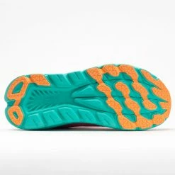 Hoka One One Rincon 3 Women's Phlox Pink/Atlantis 11 Hoka One One Rincon 3 Women's Phlox Pink/Atlantis