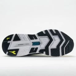 Diadora Mythos Blushield Volo Men's Lime Green/Sulphur Spring/Black