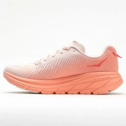 Hoka One One Rincon 3 Women's Silver Peony/Cantaloupe