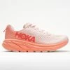 Hoka One One Rincon 3 Women's Silver Peony/Cantaloupe 2 Hoka One One Rincon 3 Women's Silver Peony/Cantaloupe