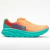 Hoka One One Rincon 3 Men's Blazing Orange/Fiesta Running Shoes