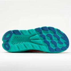 Hoka One One Rincon 3 Men's Blazing Orange/Fiesta Running Shoes 11 Hoka One One Rincon 3 Men's Blazing Orange/Fiesta Running Shoes