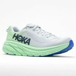 Running Shoes Hoka One One Rincon 3 Men's Plein Air/Green Ash