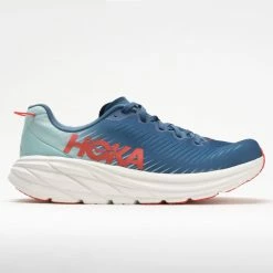 Hoka One One Rincon 3 Men's Real Teal/Eggshell Blue Running Shoes
