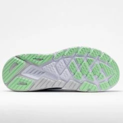 Hoka One One Arahi 5 Men's Dazzling Blue/Black