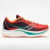 Saucony Endorphin Speed 2 Men's Scarlet/Black 1 Saucony Endorphin Speed 2 Men's Scarlet/Black
