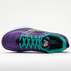 Saucony Endorphin Speed 2 Women's Concord/Jade 10 Saucony Endorphin Speed 2 Women's Concord/Jade