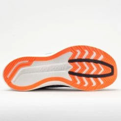 Saucony Endorphin Speed 2 Women's Concord/Jade 11 Saucony Endorphin Speed 2 Women's Concord/Jade