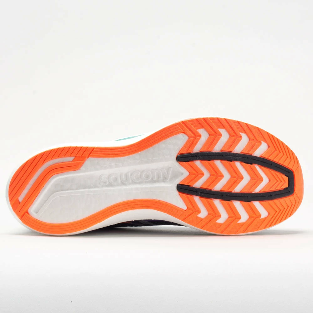 Saucony Endorphin Speed 2 Women's Concord/Jade 6 Saucony Endorphin Speed 2 Women's Concord/Jade