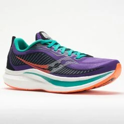 Saucony Endorphin Speed 2 Women's Concord/Jade 12 Saucony Endorphin Speed 2 Women's Concord/Jade