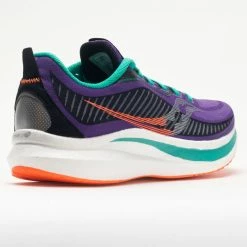 Saucony Endorphin Speed 2 Women's Concord/Jade 13 Saucony Endorphin Speed 2 Women's Concord/Jade